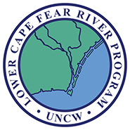 Lower Cape Fear River Program logo